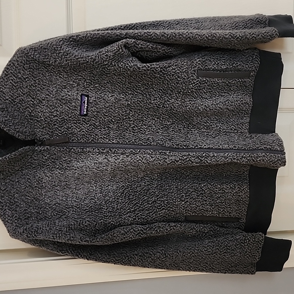 Women's Patagonia jacket